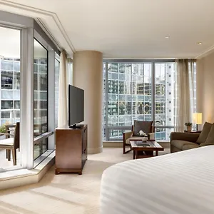 Shangri-la Vancouver