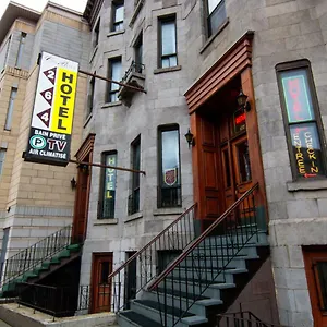 Casa Bella Montreal