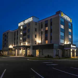 Imperia Et Boucherville