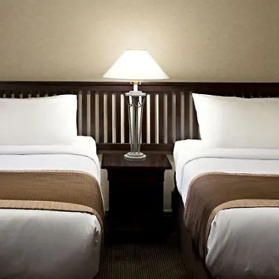 Ramada Limited Downtown Vancouver Canada