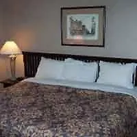 Ramada Limited Downtown Vancouver 3*,  Canada