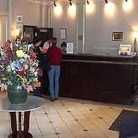 Ramada Limited Downtown Vancouver Canada